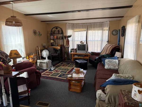 $74,900 | 15051 South Thorn Lake Loop, Gordon, WI 54838