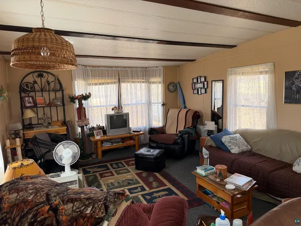 $74,900 | 15051 South Thorn Lake Loop, Gordon, WI 54838