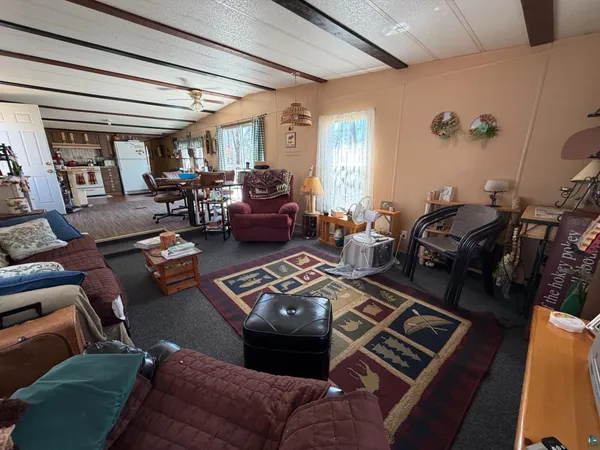 $74,900 | 15051 South Thorn Lake Loop, Gordon, WI 54838