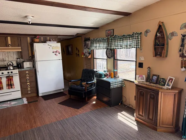 $74,900 | 15051 South Thorn Lake Loop, Gordon, WI 54838