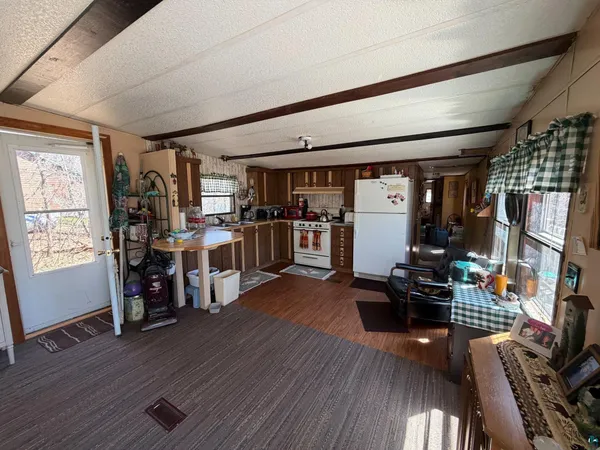 $74,900 | 15051 South Thorn Lake Loop, Gordon, WI 54838