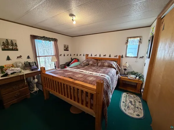 $74,900 | 15051 South Thorn Lake Loop, Gordon, WI 54838