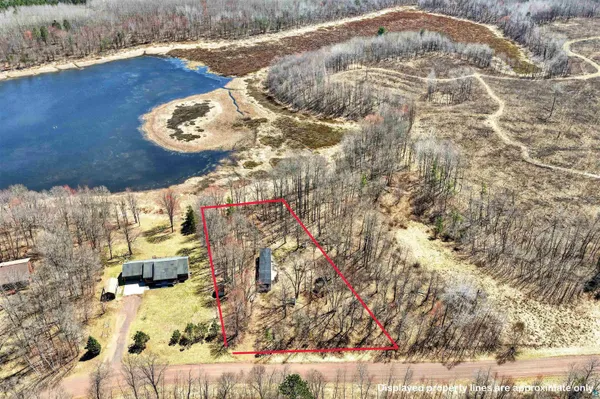 $74,900 | 15051 South Thorn Lake Loop, Gordon, WI 54838