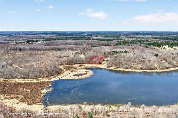 $74,900 | 15051 South Thorn Lake Loop, Gordon, WI 54838