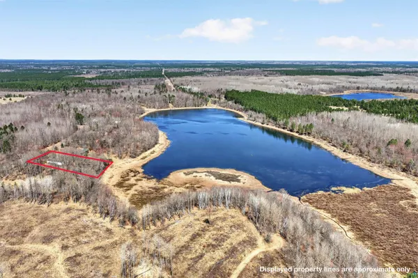 $74,900 | 15051 South Thorn Lake Loop, Gordon, WI 54838
