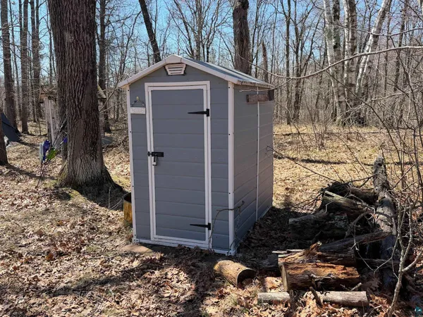 $74,900 | 15051 South Thorn Lake Loop, Gordon, WI 54838