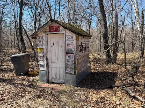 $74,900 | 15051 South Thorn Lake Loop, Gordon, WI 54838
