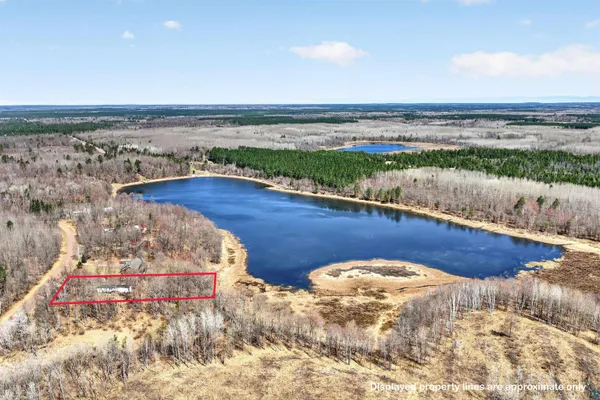 $74,900 | 15051 South Thorn Lake Loop, Gordon, WI 54838