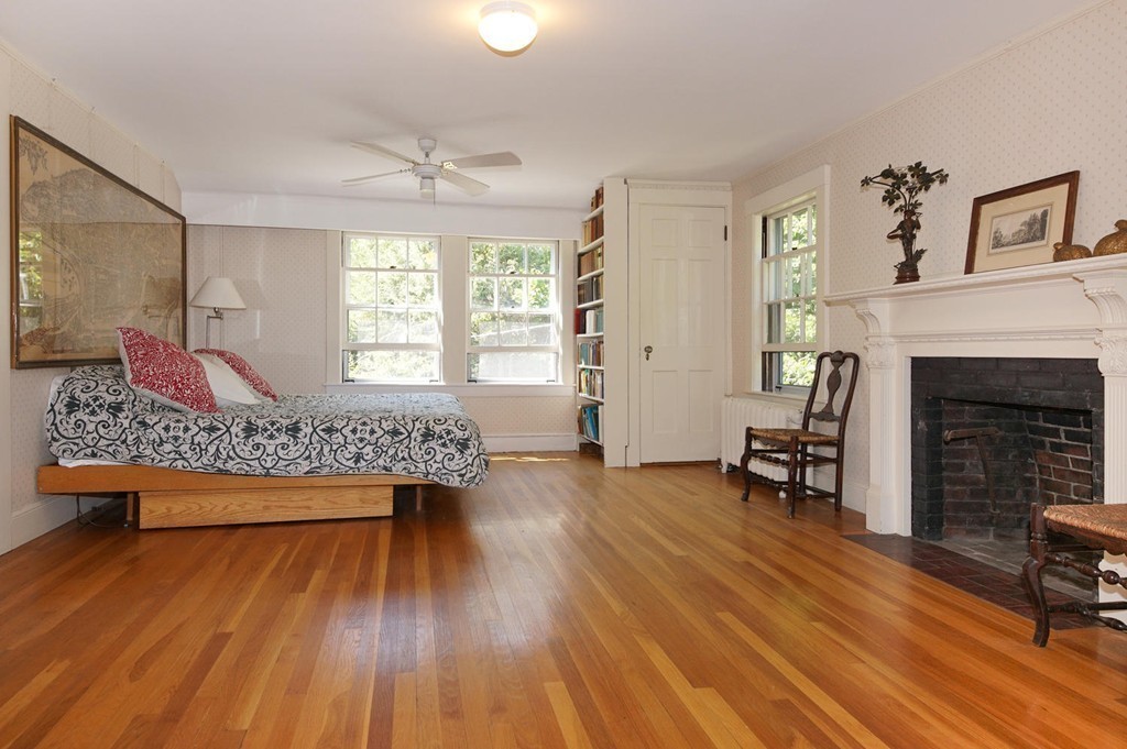 55 Falmouth Road Arlington, MA 02474 - Photo 14 of 30 Gallery Image 14