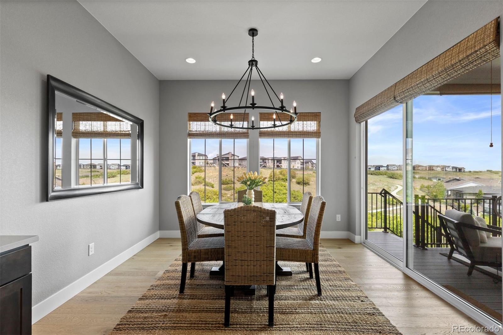 2111 Rim Ridge Drive Castle Pines, CO 80108 - Photo 7 of 42