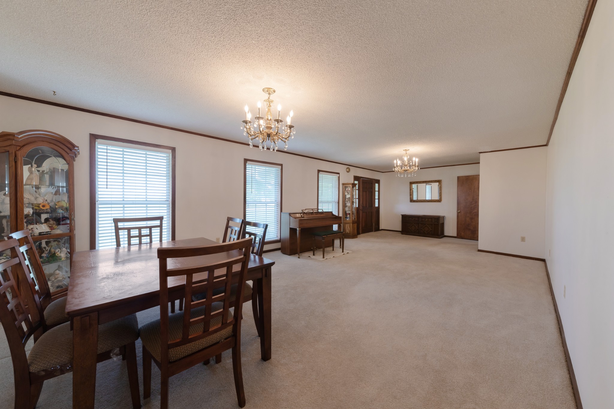 1036 Rabbit Trail Road Five Points, TN 38457 - Photo 13 of 53 a view of a livingroom with furniture and window