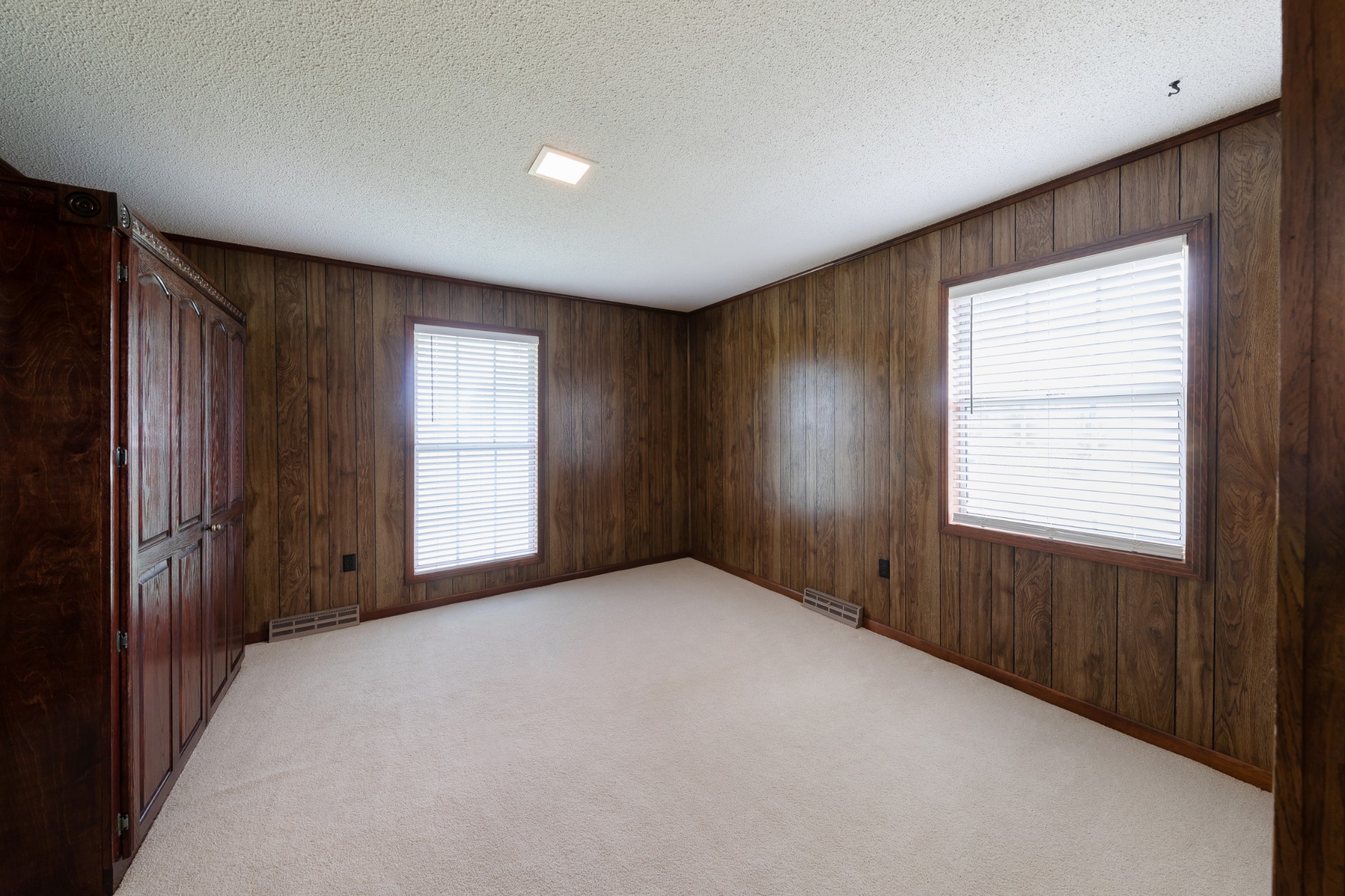 1036 Rabbit Trail Road Five Points, TN 38457 - Photo 23 of 53 a view of an empty room with a window