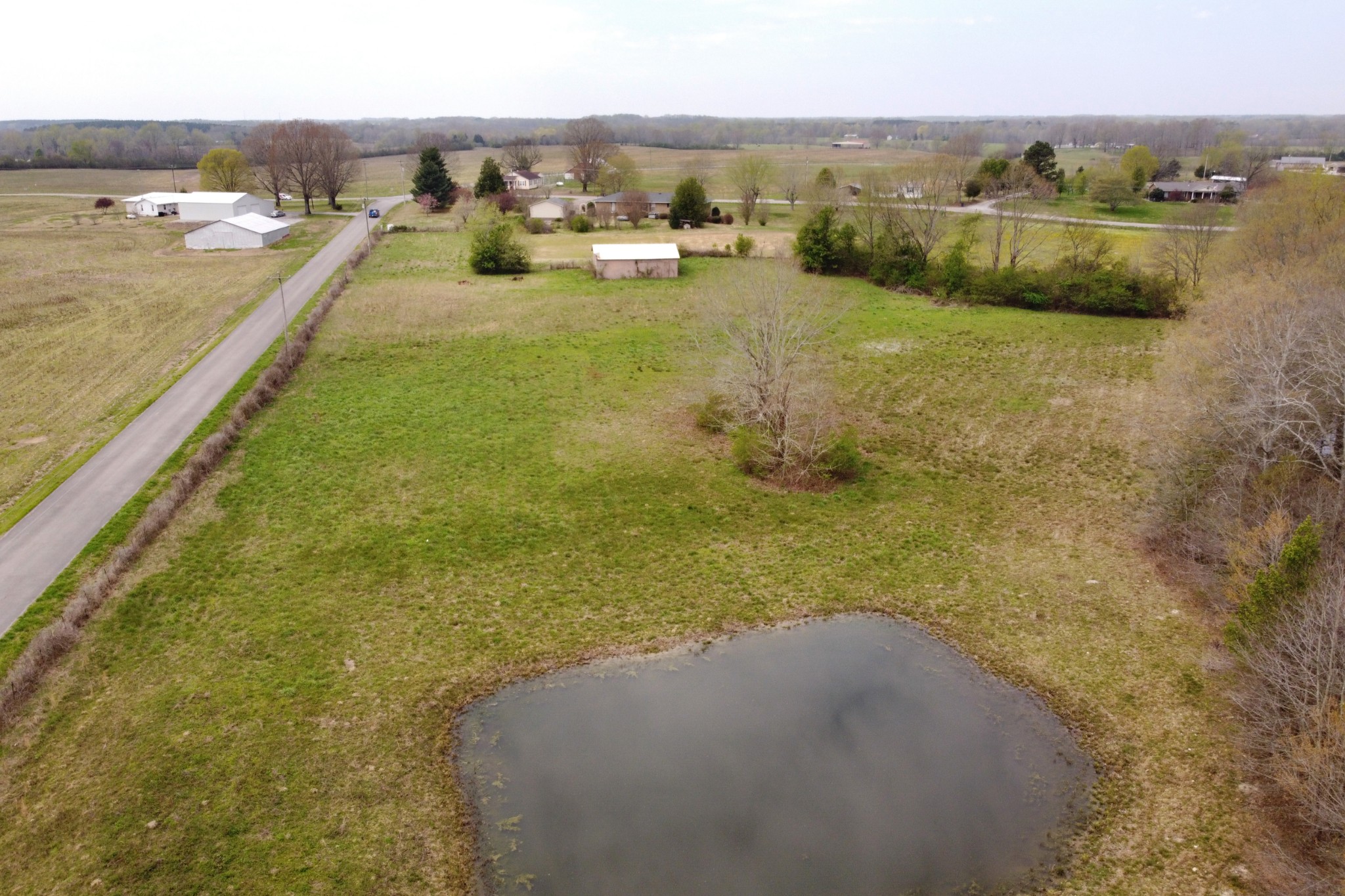 1036 Rabbit Trail Road Five Points, TN 38457 - Photo 26 of 53