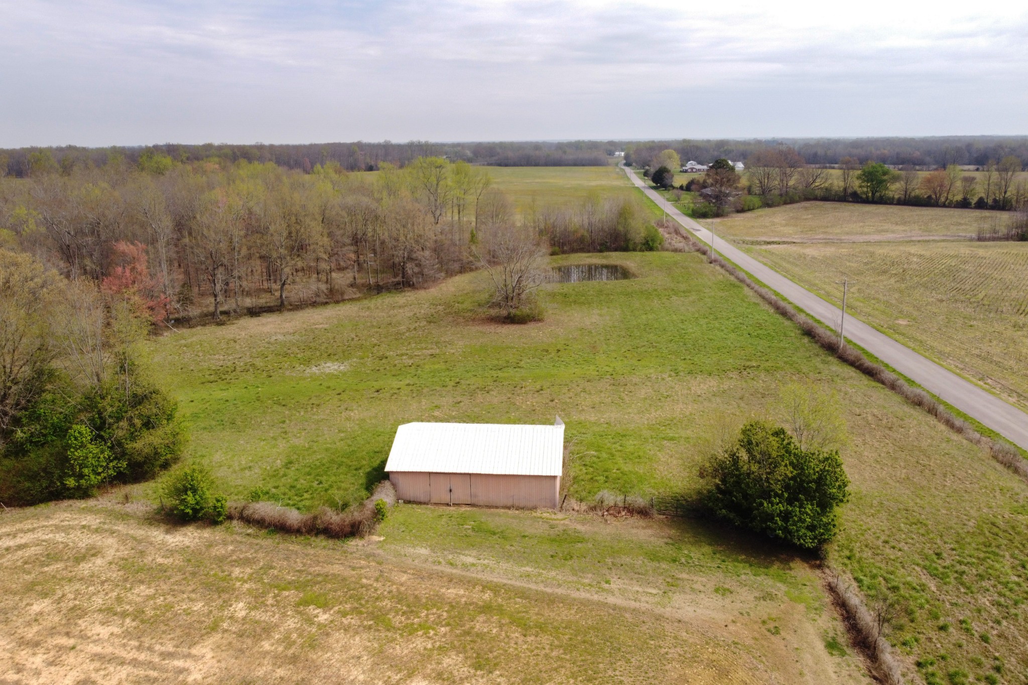 1036 Rabbit Trail Road Five Points, TN 38457 - Photo 29 of 53