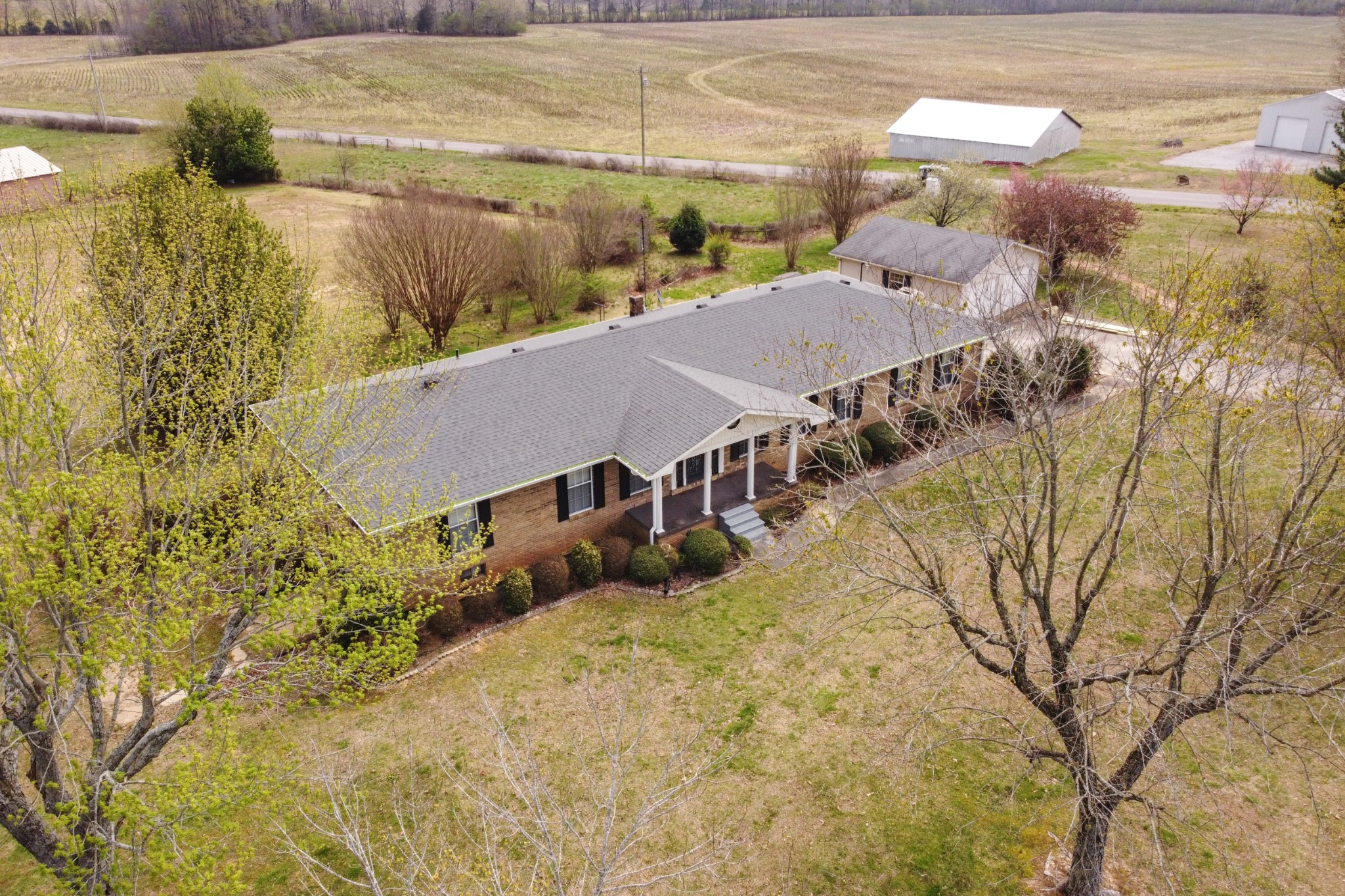 1036 Rabbit Trail Road Five Points, TN 38457 - Photo 30 of 53