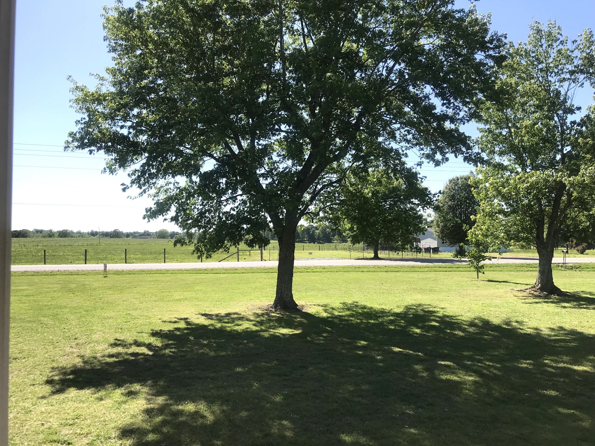 1036 Rabbit Trail Road Five Points, TN 38457 - Photo 52 of 53 a view of an ocean yard and trees
