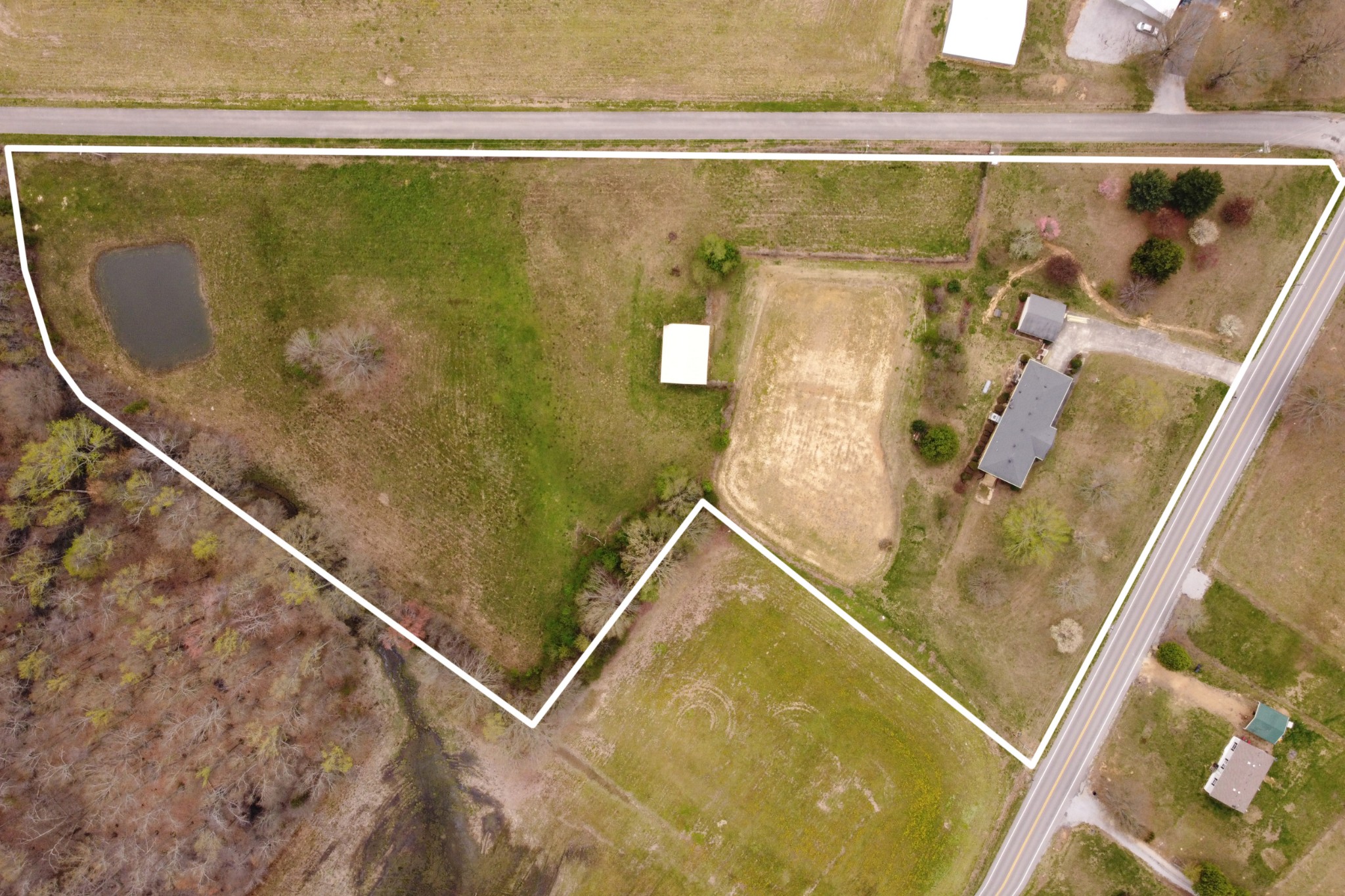 1036 Rabbit Trail Road Five Points, TN 38457 - Photo 8 of 53