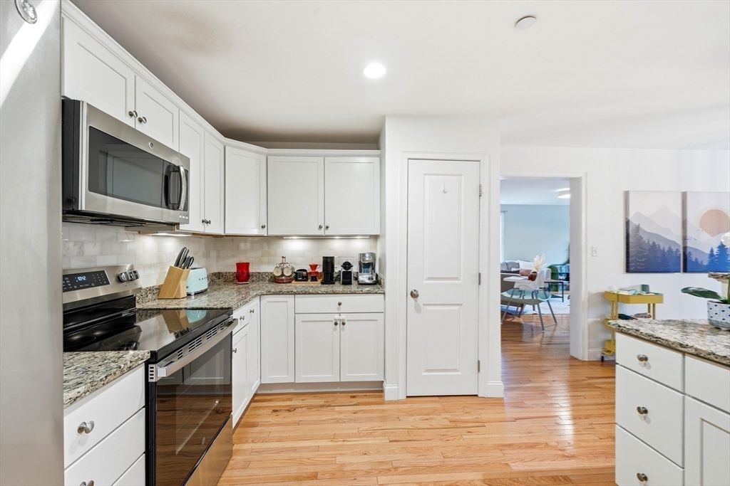 30 Webster Street, Unit 3 Needham, MA 02494 - Photo 20 of 38 Gallery Image 20