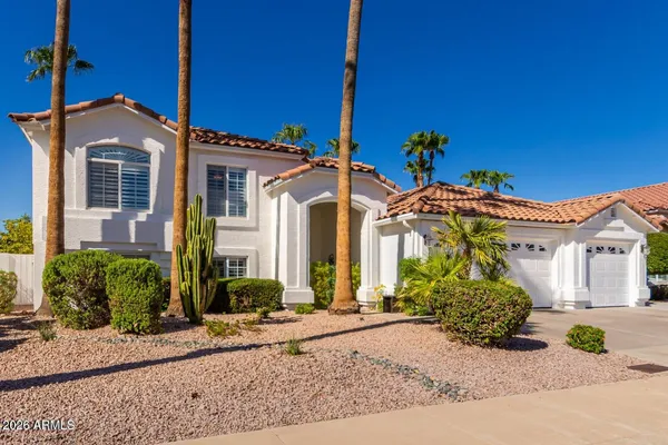 $4,700 | 7192 West Kimberly Way, Glendale, AZ 85308