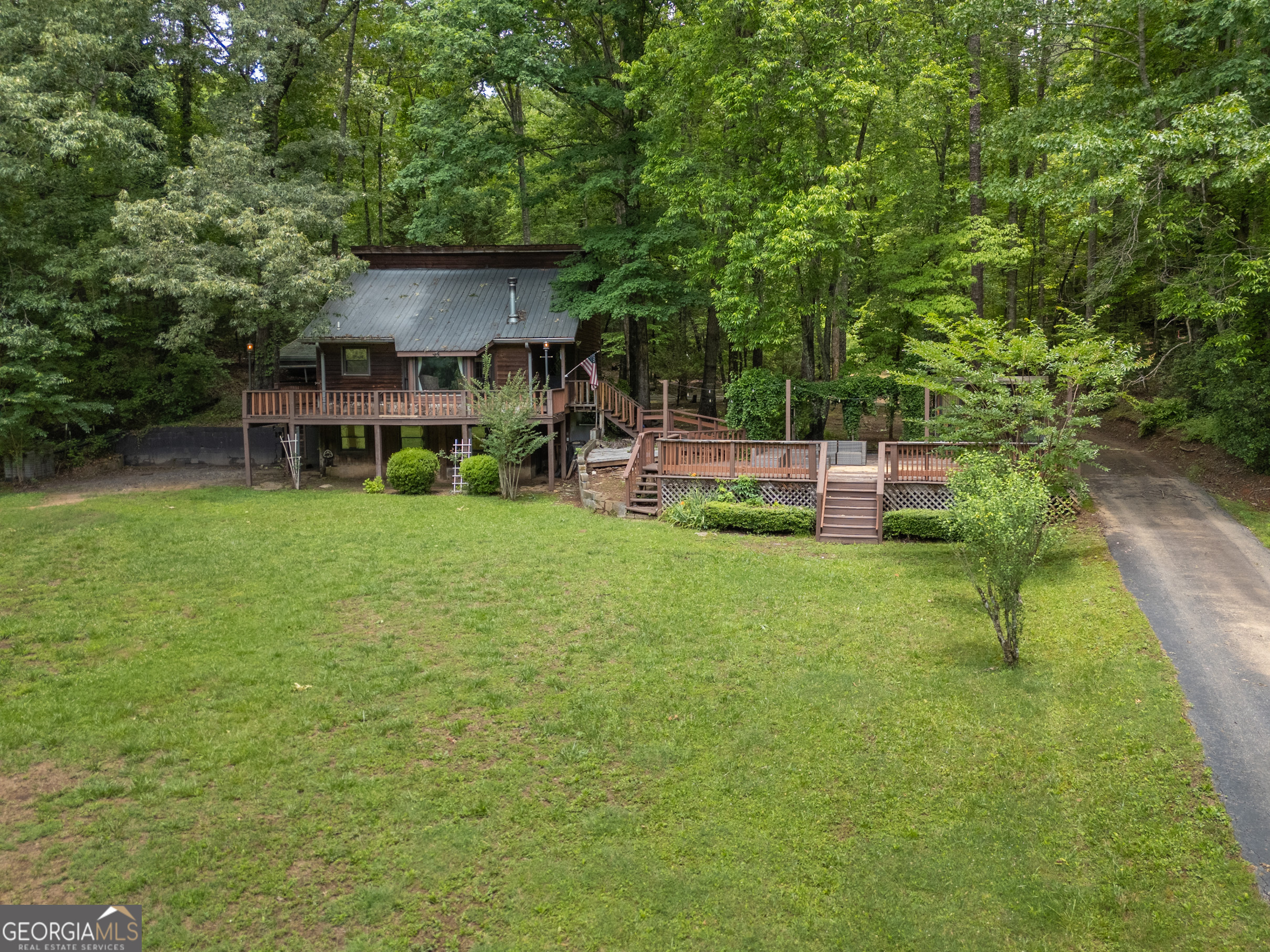 744 Sky Lake Road Sautee Nacoochee, GA 30571 - Photo 10 of 58