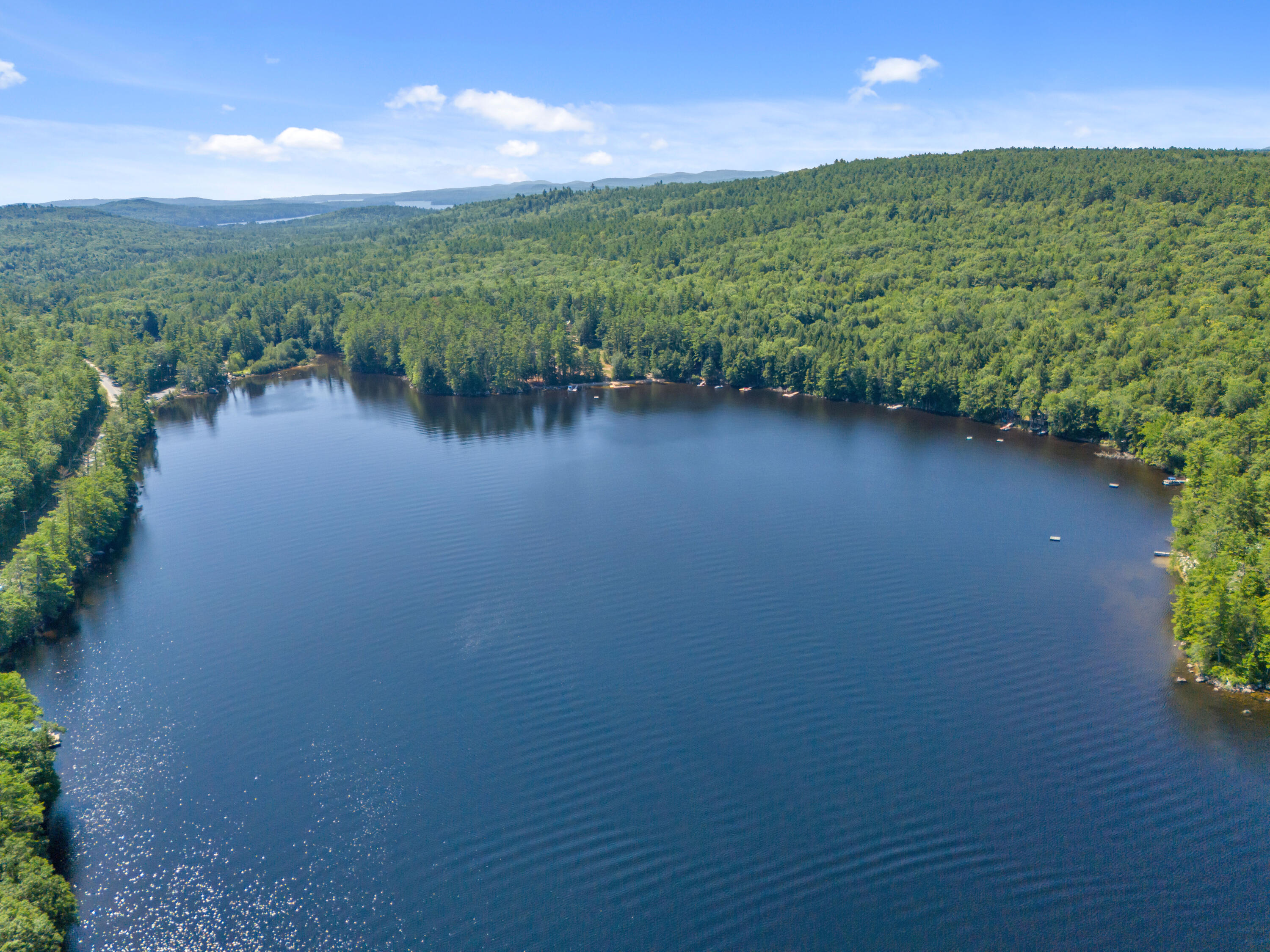 258 Bear Pond Road Waterford, ME 04088 - Photo 82 of 83 DJI_20260725110435_0041_D