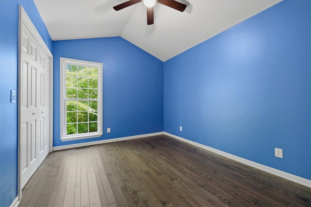 210 Briarcliff Road Central, SC 29630 - Photo 15 of 39 This airy room features durable hardwood flooring and a vaulted ceiling for an expansive feel.