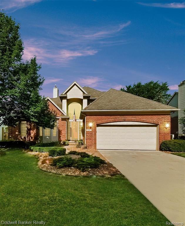 1214 Putnam Circle Rochester, MI 48307 - Photo 1 of 36