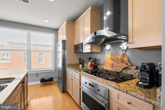 $1,200,000 | 66 Franklin Street, Unit 411, Annapolis, MD 21401