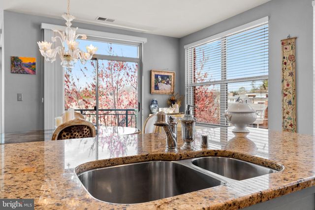 $1,200,000 | 66 Franklin Street, Unit 411, Annapolis, MD 21401