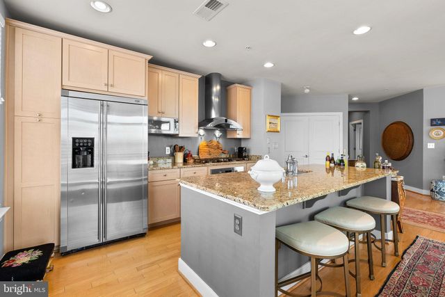 $1,200,000 | 66 Franklin Street, Unit 411, Annapolis, MD 21401