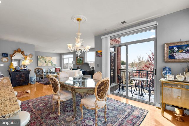 $1,200,000 | 66 Franklin Street, Unit 411, Annapolis, MD 21401