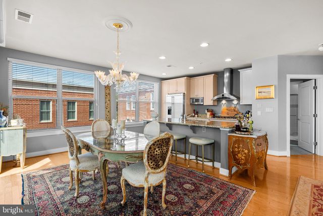 $1,200,000 | 66 Franklin Street, Unit 411, Annapolis, MD 21401