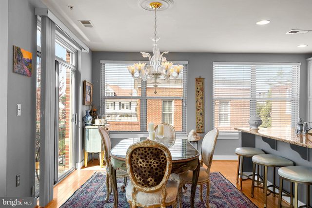 $1,200,000 | 66 Franklin Street, Unit 411, Annapolis, MD 21401