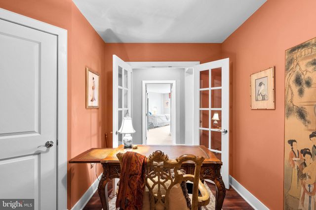 $1,200,000 | 66 Franklin Street, Unit 411, Annapolis, MD 21401