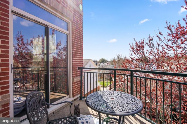 $1,200,000 | 66 Franklin Street, Unit 411, Annapolis, MD 21401