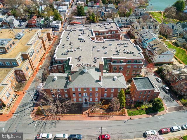 $1,200,000 | 66 Franklin Street, Unit 411, Annapolis, MD 21401