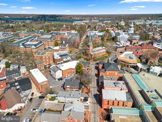 $1,200,000 | 66 Franklin Street, Unit 411, Annapolis, MD 21401