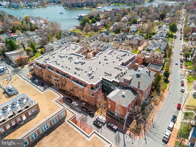 $1,200,000 | 66 Franklin Street, Unit 411, Annapolis, MD 21401