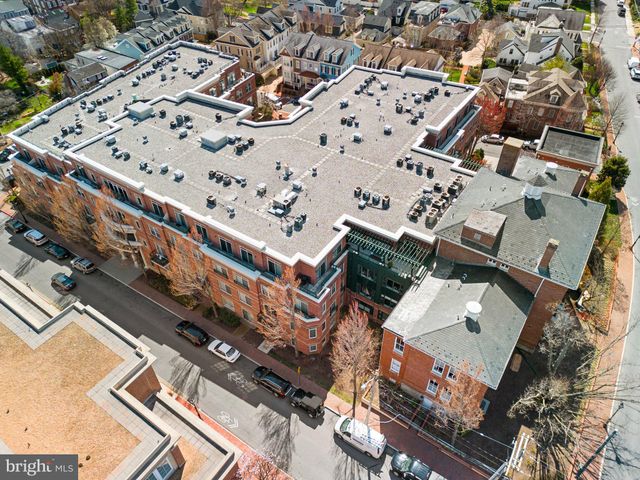 $1,200,000 | 66 Franklin Street, Unit 411, Annapolis, MD 21401