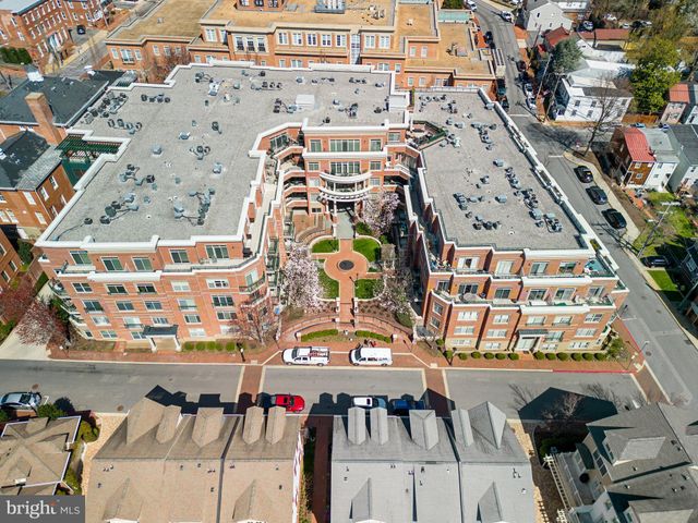 $1,200,000 | 66 Franklin Street, Unit 411, Annapolis, MD 21401