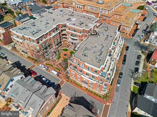 $1,200,000 | 66 Franklin Street, Unit 411, Annapolis, MD 21401
