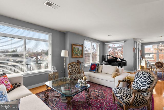 $1,200,000 | 66 Franklin Street, Unit 411, Annapolis, MD 21401