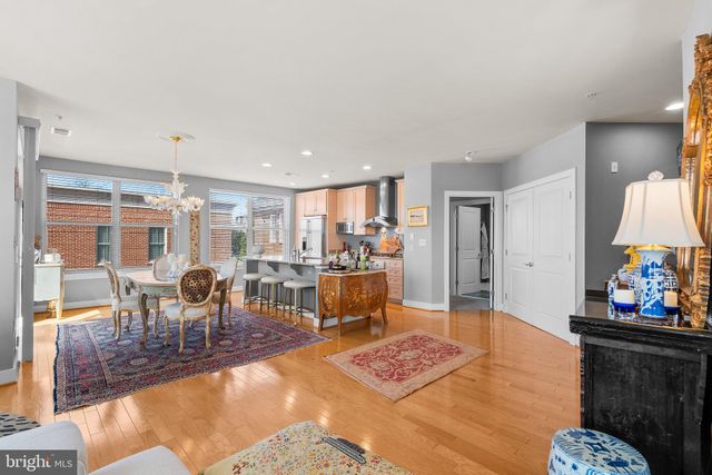 $1,200,000 | 66 Franklin Street, Unit 411, Annapolis, MD 21401