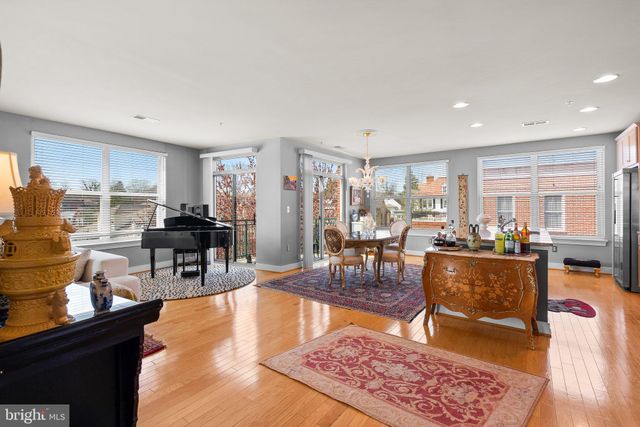$1,200,000 | 66 Franklin Street, Unit 411, Annapolis, MD 21401