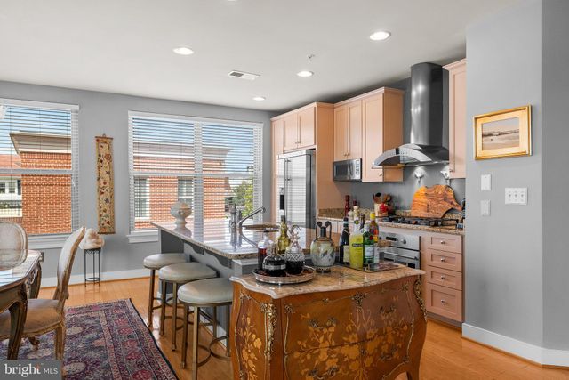 $1,200,000 | 66 Franklin Street, Unit 411, Annapolis, MD 21401