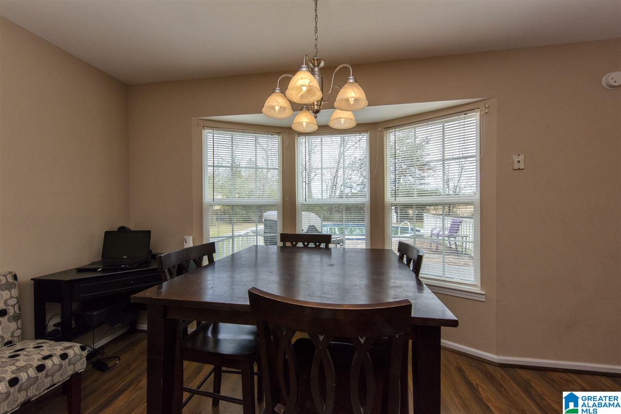 261 Crawford Drive Springville, AL 35146 - Photo 9 of 34