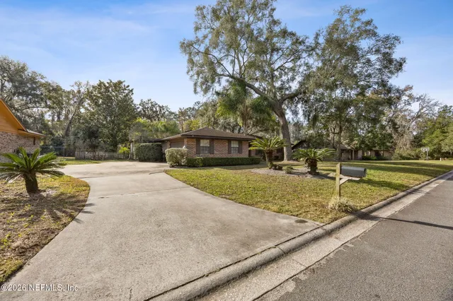 $359,900 | 5232 Magnolia Oaks Lane, Jacksonville, FL 32210