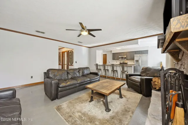 $359,900 | 5232 Magnolia Oaks Lane, Jacksonville, FL 32210