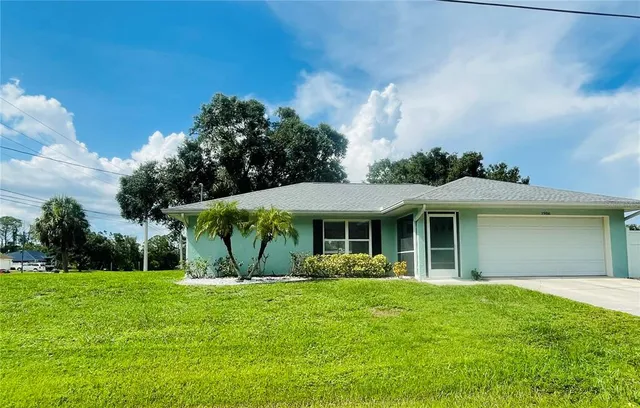 $1,750 | 1986 Churchill Avenue, North Port, FL 34286