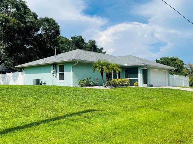 $1,750 | 1986 Churchill Avenue, North Port, FL 34286